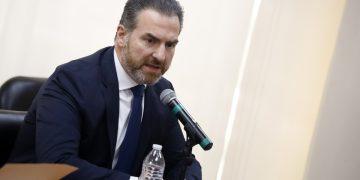 Adrián de la Garza