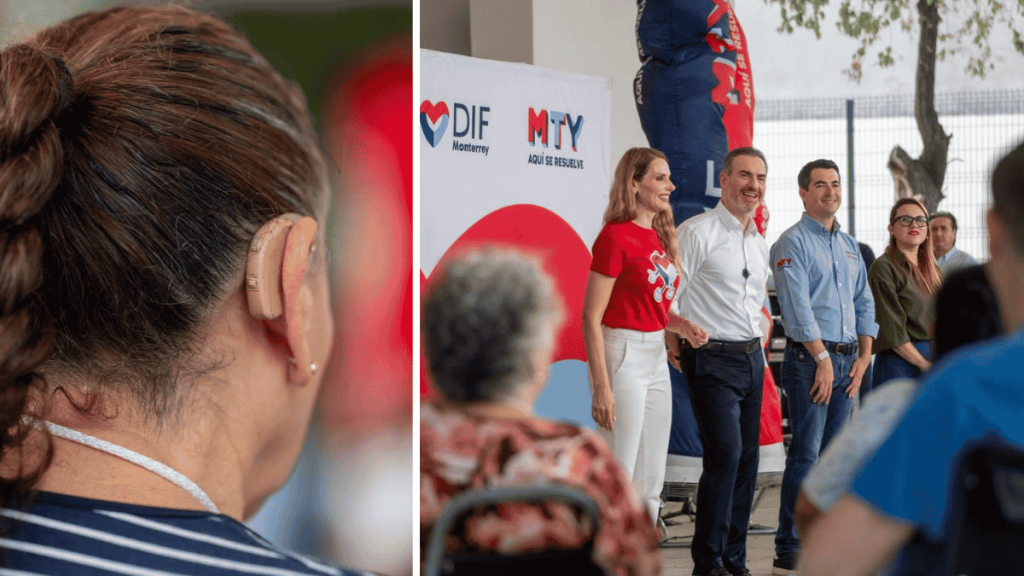 medicina sin costo en Monterrey gracias a médico de barrio - Cambiando Monterrey