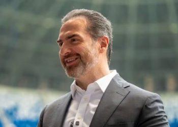 Pre candidato del PRI a la gubernatura de Nuevo León