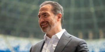 Pre candidato del PRI a la gubernatura de Nuevo León