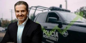 Cambiando Monterrey