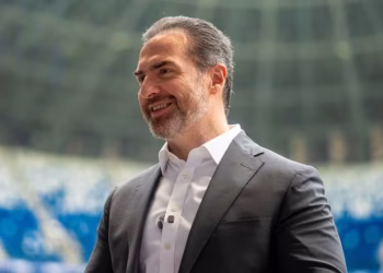 El plan para 2027: ¿Veremos a Adrián de la Garza gobernador con la alianza PRI-PAN?