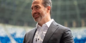 El plan para 2027: ¿Veremos a Adrián de la Garza gobernador con la alianza PRI-PAN?