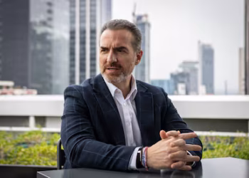 Alianza PRI PAN Nuevo León: Adrián de la Garza busca un gran frente para 2027