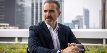Alianza PRI PAN Nuevo León: Adrián de la Garza busca un gran frente para 2027