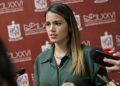 lorena de la garza denuncia samuel mariana