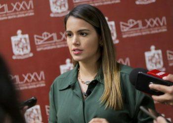lorena de la garza denuncia samuel mariana