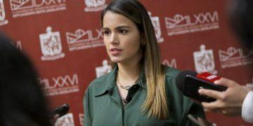 lorena de la garza denuncia samuel mariana