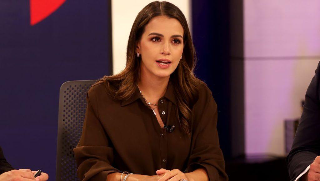 Lorena de la Garza