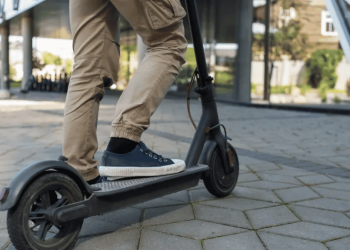 Regulación de scooters - Cambiando Monterrey